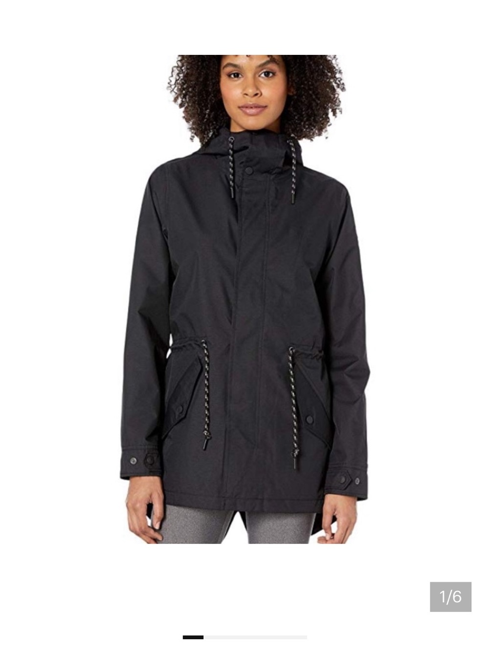 Burton women’s  Sadie jacket